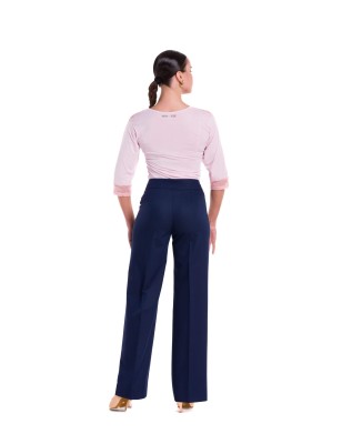 pantalone Heel Turn M