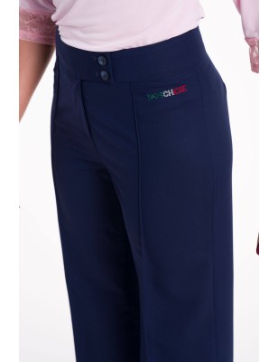 pantalone Heel Turn M