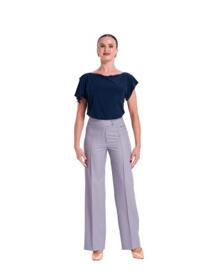 pantalone Heel Turn N