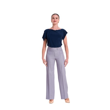 pantalone Heel Turn N