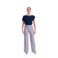 Pantalone Heel turn N Pantalone Heel turn N