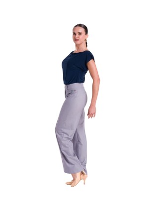 Pantalone Heel turn N