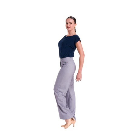 Pantalone Heel turn N