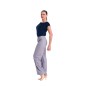 Pantalone Heel turn N Pantalone Heel turn N