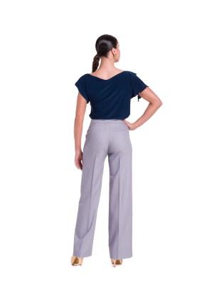 Heel Turn N trousers