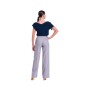 Pantalone Heel turn N Pantalone Heel turn N