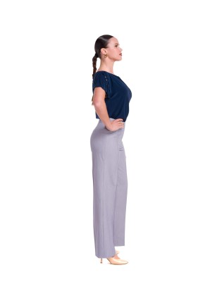 pantalone Heel Turn N