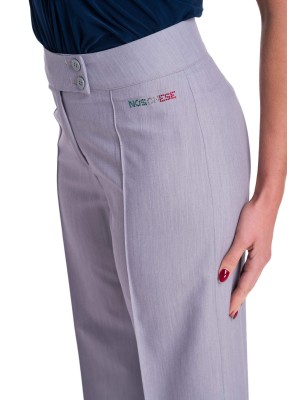 pantalone Heel Turn N