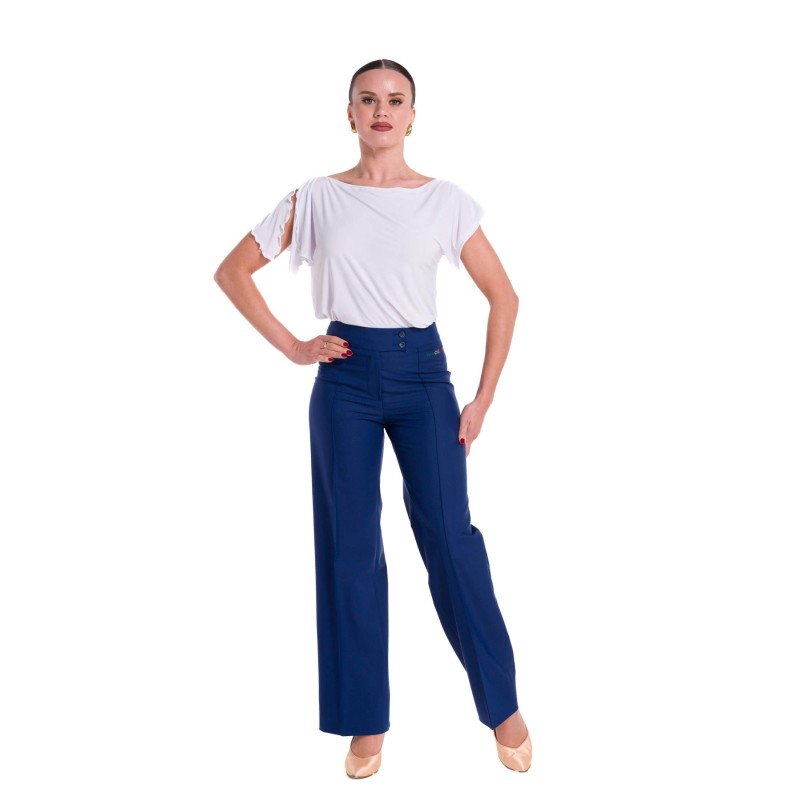 Pantalone Heel turn P