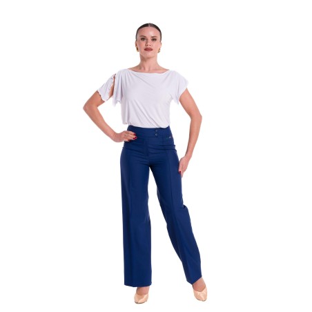 Pantalone Heel turn P