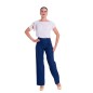 Pantalone Heel turn P