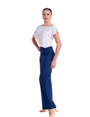 pantalone Heel Turn P