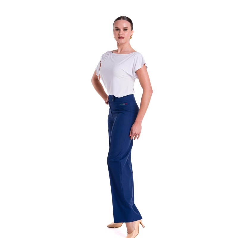 pantalone Heel Turn P