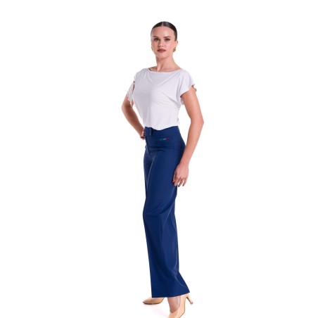 pantalone Heel Turn P
