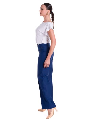 pantalone Heel Turn P