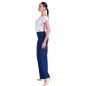 Pantalone Heel turn P