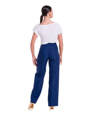 pantalone Heel Turn P