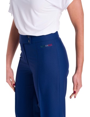 Heel Turn P trousers