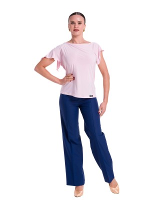 pantalone Heel Turn P