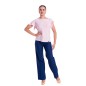 Pantalone Heel turn P