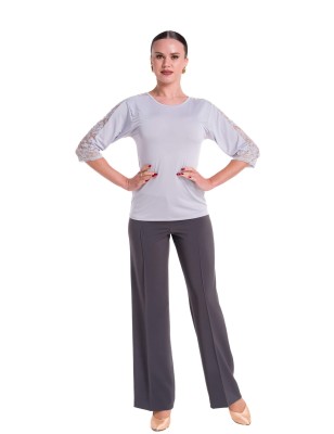 Pantalone Heel turn S