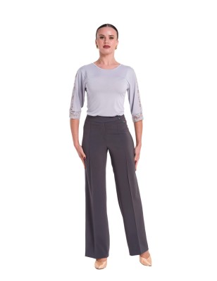 pantalone Heel Turn S