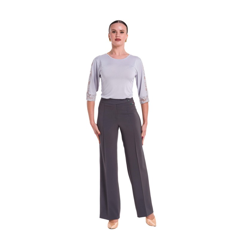 pantalone Heel Turn S