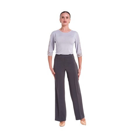 pantalone Heel Turn S