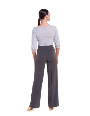 pantalone Heel Turn S