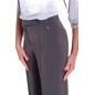 Pantalone Heel turn S Pantalone Heel turn S