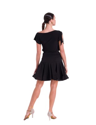 Overspin 2 Skirt