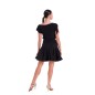 Overspin 2 Skirt