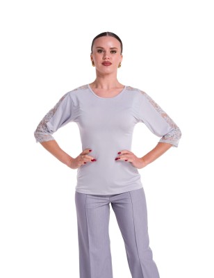 Maglia Cucaracha Grigio