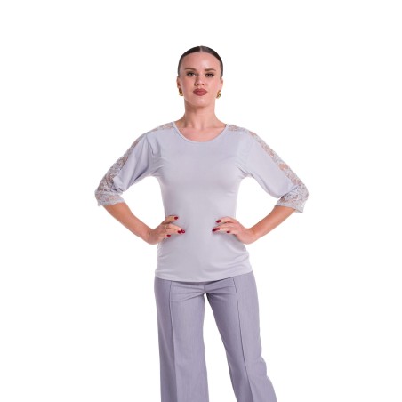 Maglia Cucaracha Grigio