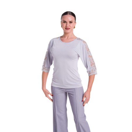 Maglia Cucaracha Grigio