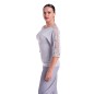 Maglia Cucaracha Grigio Maglia Cucaracha Grigio