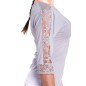 Maglia Cucaracha Grigio Maglia Cucaracha Grigio