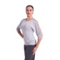 Maglia Cucaracha Grigio Maglia Cucaracha Grigio