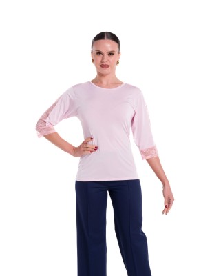 Maglia Cucaracha Rosa