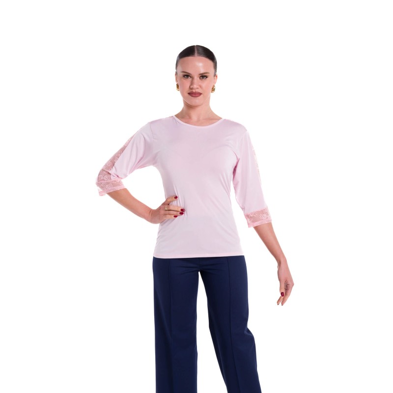 Cucaracha Jersey Pink