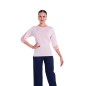 Cucaracha Jersey Pink
