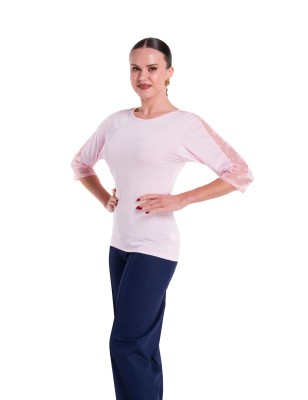 Maglia Cucaracha Rosa