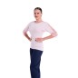 Cucaracha Jersey Pink