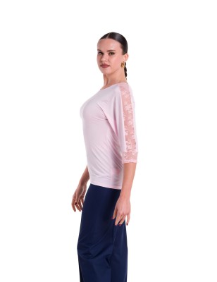 Cucaracha Jersey Pink