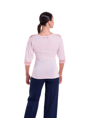 Cucaracha Jersey Pink