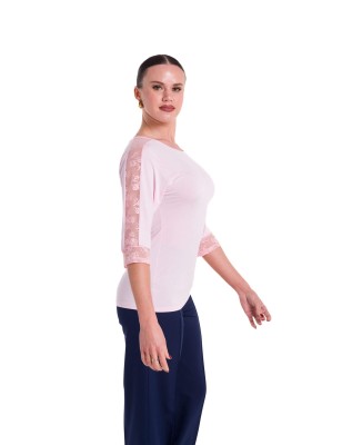Cucaracha Jersey Pink