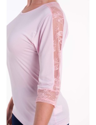 Cucaracha Jersey Pink