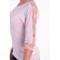 Maglia Cucaracha Rosa