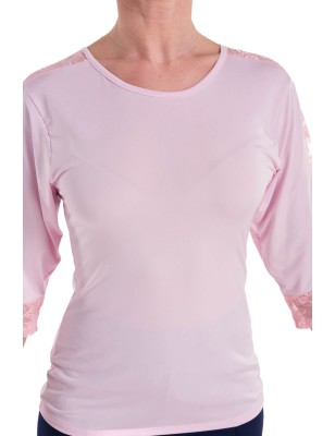 Cucaracha Jersey Pink