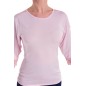 Cucaracha Jersey Pink
